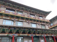 -山西饭店