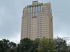 -骊韵咖啡厅(深圳中海凯骊酒店)