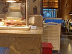 -星伦多 自助料理(圆融店)