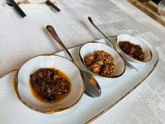-东海朗廷酒店-唐阁T’ANG COURT 中餐厅