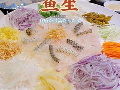 -百丈园龙江啫神馆