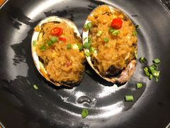 -烧货·活海鲜炭烧(湖滨商业街店)