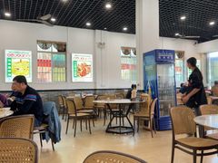 -台山新孖宝柴火黄鳝饭(三合温泉店)
