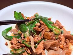 -沅江水·湖南家宴(南村万博长隆商圈店)