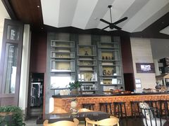 大堂-三亚国光豪生度假酒店-椰语堂(国光豪生店)