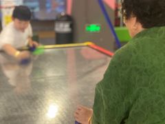 -大鲁阁X运动玩乐园·保龄球·团建·生日派对(滨江宝龙城市广场店)