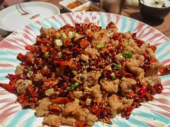 -耶里夏丽·丝路新疆菜·清真食品(徐汇南丹东路臻选店)