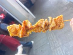 -豪香里脊肉串(大中路店)