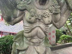 -丰都鬼城名山景区