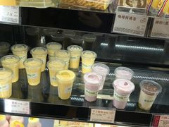 -苹果花园(南泉路店)