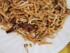 -半岛私房菜(梅林店)