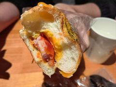 -Max Bakery 阿唛手作