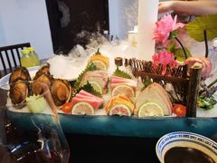 -茉莉花空中花园餐厅(义乌店)