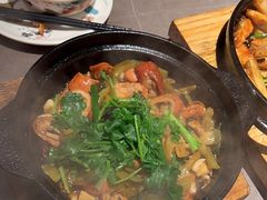 -得意啫·广东啫啫煲(前海HOP店)