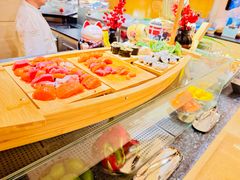 -威斯汀舞台餐厅