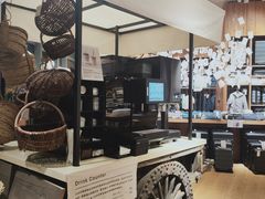 -MUJI无印良品(顺城店)