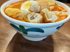 -绿柠食堂(北外滩店)