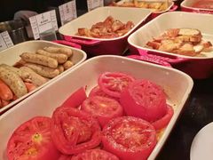 -北京德胜门华宇假日酒店·画廊咖啡厅