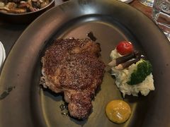 -食间牛排(湖西路店)