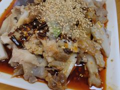 -朱大嘴肥肠血旺(福字街店)