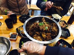 -谈骨论斤大盆骨(顺义店)