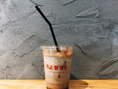 -PAUSE(恒大广场店)