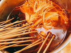 -胖太太四川麻辣排骨串(镇江路分店)
