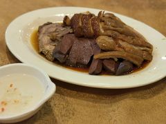 -揭阳钟记小食(福田新村店)