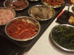 -钢管厂五区小郡肝串串香(南山店)
