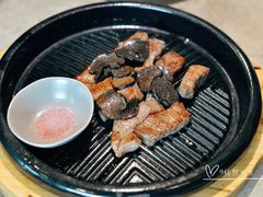 -半山腰·云南菜(侨福芳草地店)