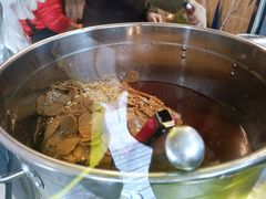 -张记捆鸡(总店)