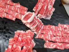 -老五四季涮肉(菜市口店)