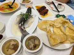 -稻香酒家·35年老字号(侨光店)