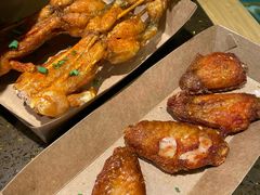 -蛙喔炭烧牛蛙(盐城盐都万达店)