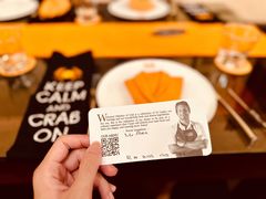 -Ministry of Crab(科伦坡店)