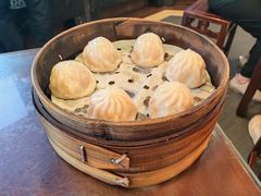 -德兴馆(广东路总店)