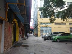 -289艺术PARK
