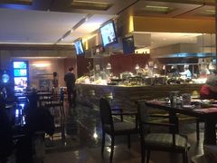 -AdD全日制餐厅(中谷花园酒店)