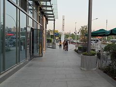 -大宁音乐广场·停车场