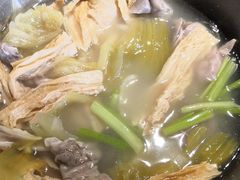 -百年银屏蚝烙·潮汕菜·非遗(乐山店)