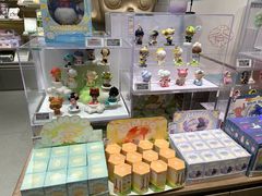 -泡泡玛特POPMART(合生汇店)