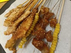-壹酒贰肉1926·深夜食堂(九纬路店)