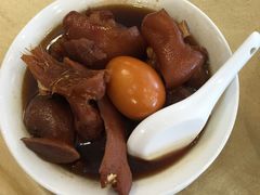 -澳门西南饭店·粤菜·茶市·手工点心(华海路店)