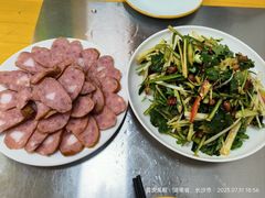 -红旗大食堂(君悦紫园店)