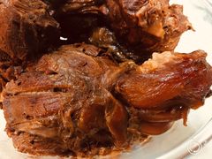 -王德炭烤牛羊肉(西关大街店)