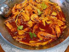 -李想大虾(牡丹路店)