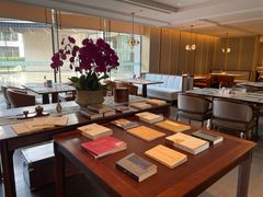 -南湖宾馆·鸳湖阁全日制餐厅