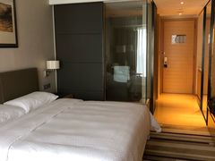 -广州天河合景福朋喜来登酒店