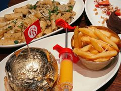 -Bistro 63 创意融合料理(广粤天地店)