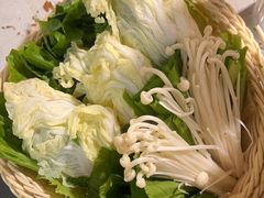 -原味主张椰子鸡·脆皮文昌鸡煲(友谊广场店)